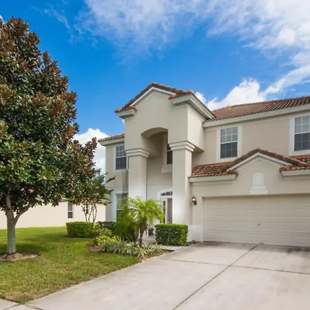 Windsor Hills 2583 Villa